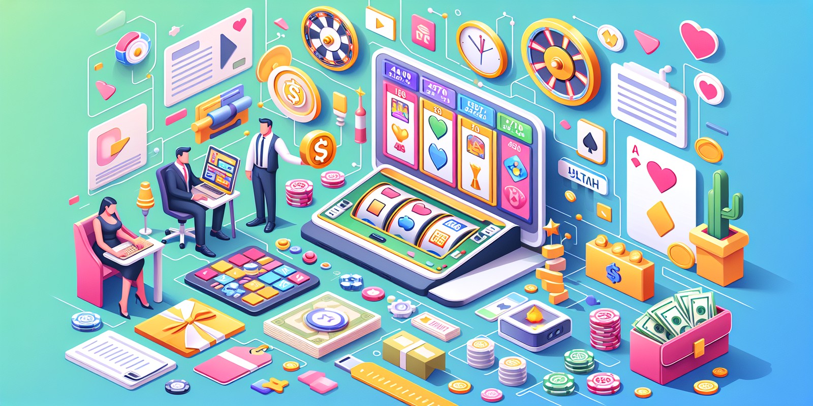 Guide to Download Timi Slots: Play Anytime, Anywhere - SPINANDWIN.