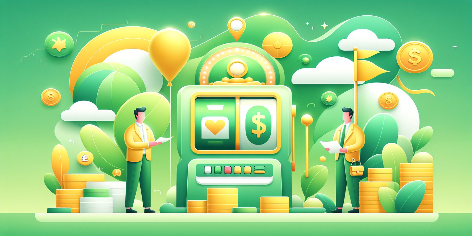 Image depicting Mega Slots 777 gameplay features for Pakistani players at SPINANDWIN.