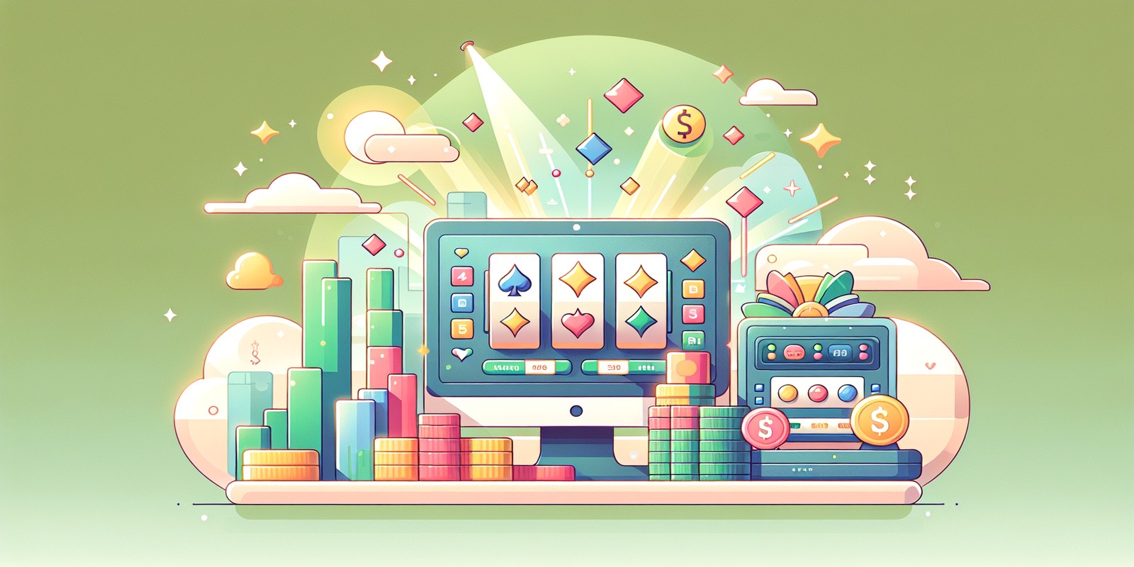 Mega Slots Review: Unleashing 777 Casino Games in 2025 - Slot Strategy Guide for pakistani | SPINANDWIN