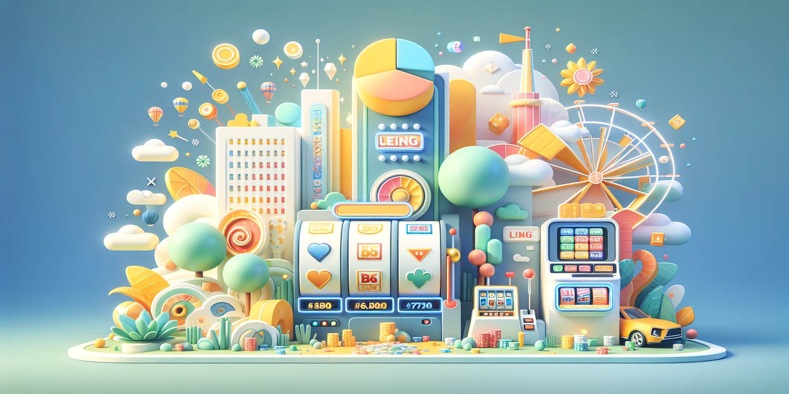 Mega Slots: Ultimate Guide to 777 Casino Games Reviews 2025 - Slot Strategy Guide for pakistani | SPINANDWIN