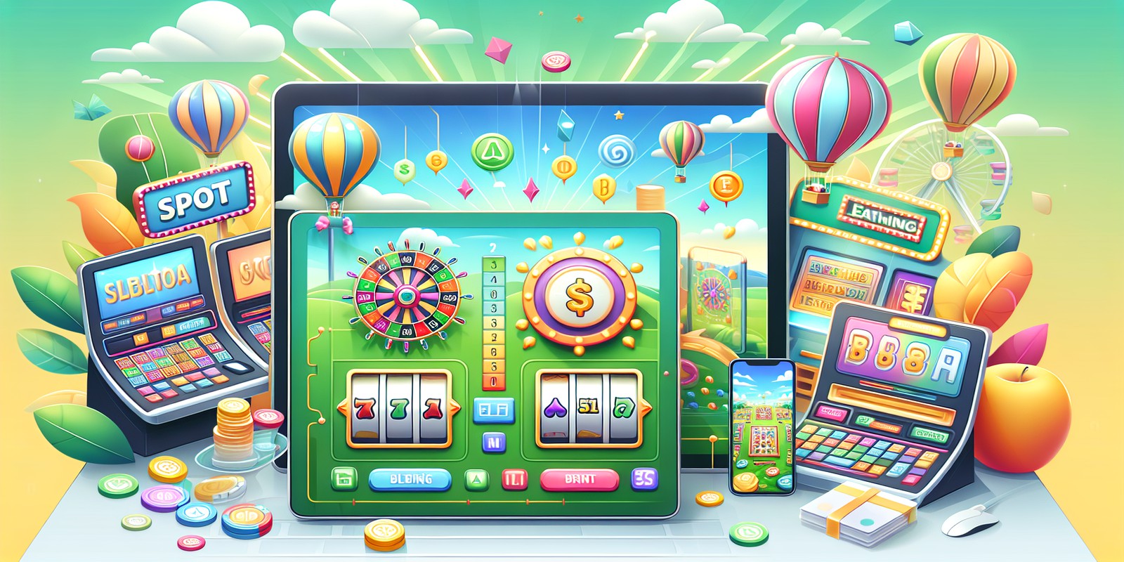 Unlock Winning Strategies for 777 Slots in Pakistan 2025 - Slot Strategy Guide for pakistani | SPINANDWIN