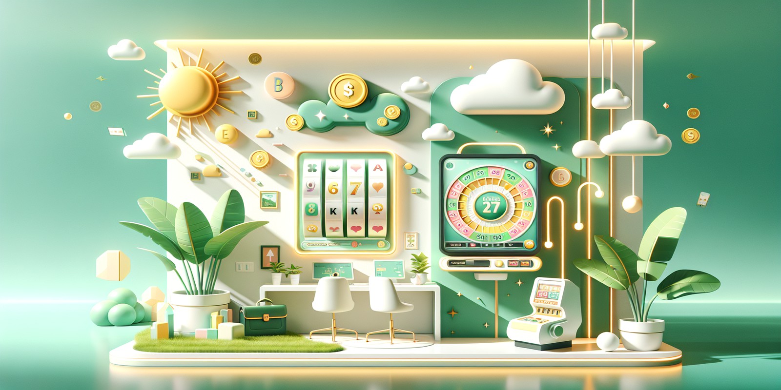 Unlocking the Secrets of 777 Slots: A Player's Guide for 2025 - SPINANDWIN