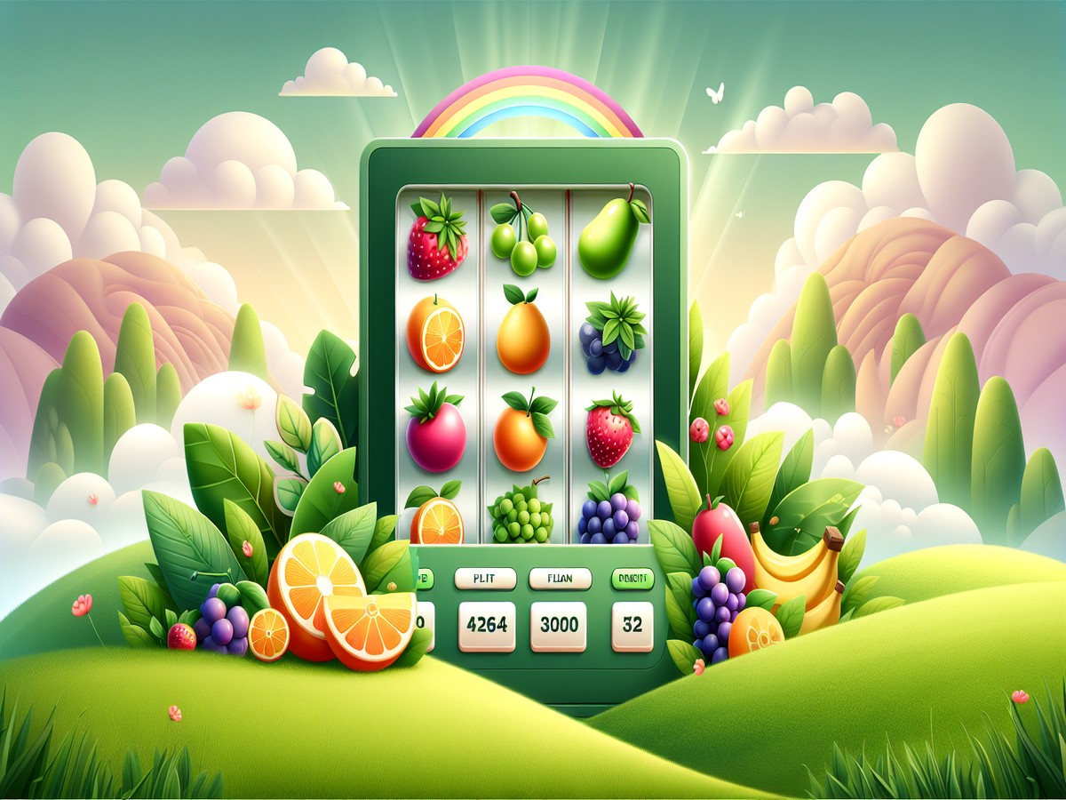 SPINANDWIN Classic Fruit Slots