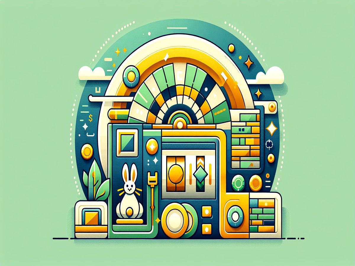 SPINANDWIN Fortune Rabbit Slots